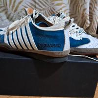 scarpe dsquared2 taglia 44