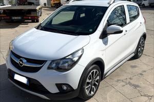Opel Karl 1.0 75 CV AUTOMATICA Innovation