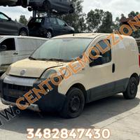 RICAMBI USATI AUTO FIAT Fiorino 2Â° Serie KFV Benz