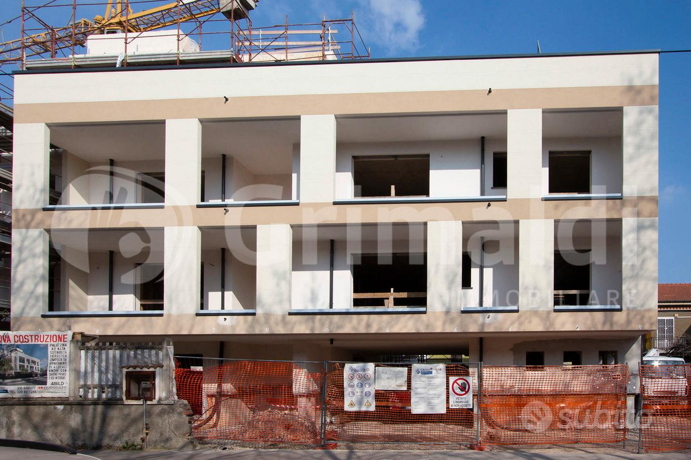 Apartment in Cinisello Balsamo, Cinisello - Altro