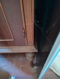 Credenza praticamente nuova in stile