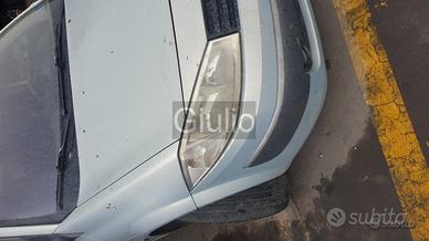 Renault megane 2006 1.9 dci ricambi