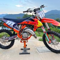 KTM SX 125 2022