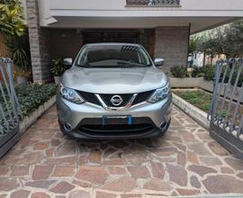 NISSAN Qashqai 2ª serie - 2015