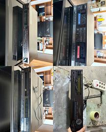 Materiale audio video