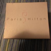 Paris Hilton Orologio Donna Nuovo Con Etichetta 75