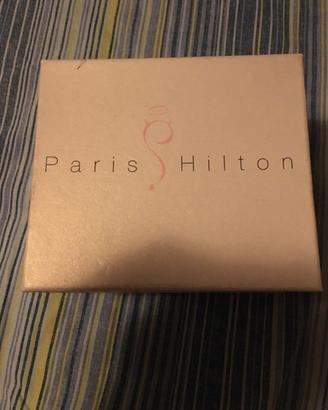 Paris Hilton Orologio Donna Nuovo Con Etichetta 75