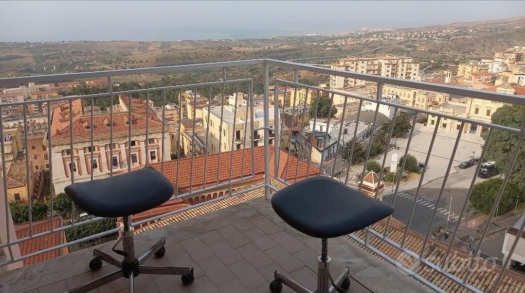 Appartamento – Agrigento, Bibirria, Villaseta - Vista 2