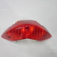 Fanale Fanalino Posteriore Mbk Mach G Yamaha Jog