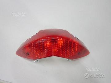 Fanale Fanalino Posteriore Mbk Mach G Yamaha Jog