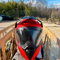 Airoh commander 2 Bmw