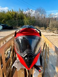 Airoh commander 2 Bmw