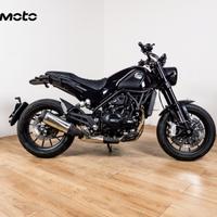 BENELLI LEONCINO 500 - 2026