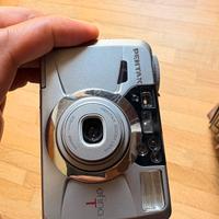 Pentax Efina T