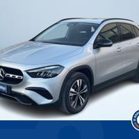 Mercedes-Benz GLA 200 d Automatic Advanced Pr...