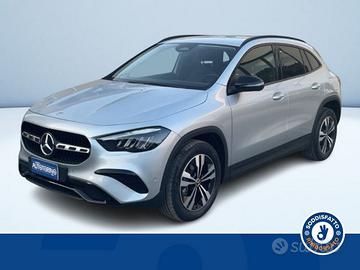 Mercedes-Benz GLA 200 d Automatic Advanced Pr...