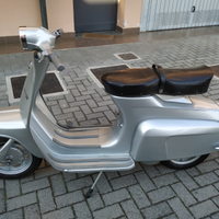 Lambretta J125