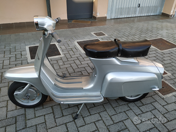 Lambretta J125