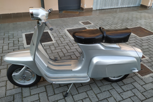 Lambretta J125