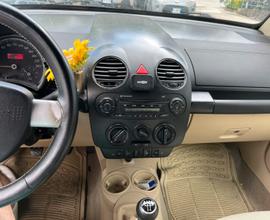 New Beetle cabrio