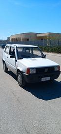 Fiat Panda 1998