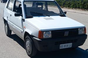 Fiat Panda 1998