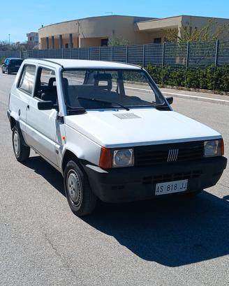Fiat Panda 1998