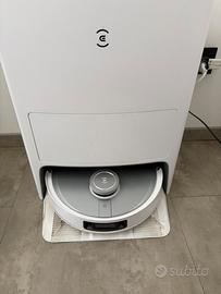 Deebot x1 omni