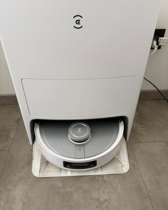 Deebot x1 omni