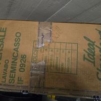 LAVANDINO ideal standard