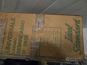 LAVANDINO ideal standard