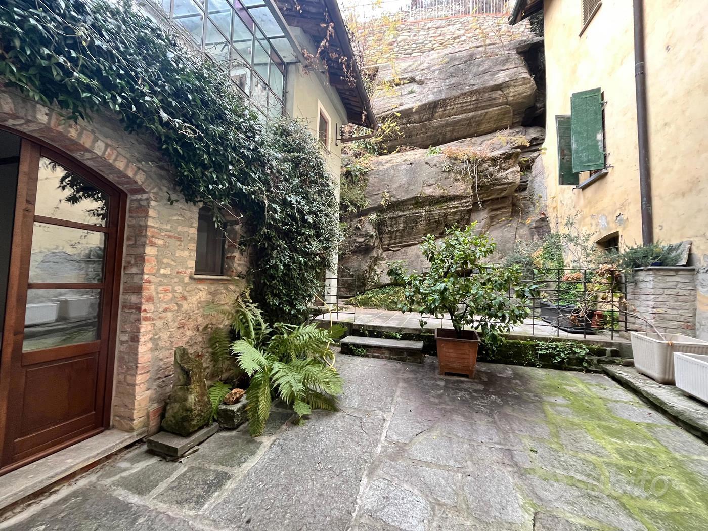 Appartamento Revello [P- 118VRG] - Vista 3