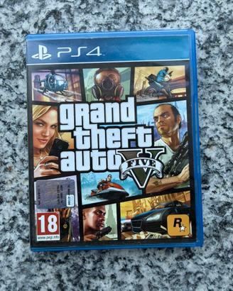 Gta 5