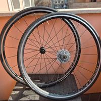 ruote dt swiss rr21 dicut