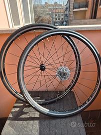 ruote dt swiss rr21 dicut