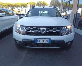 Dacia Duster 1.3 105 cv Benzina/Gpl Laureate