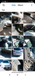 FORD C MAX 1.6 DISEL 