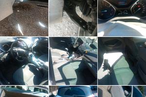 FORD C MAX 1.6 DISEL 