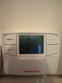 TERMOSTATO AMBIENTE IMMERGAS