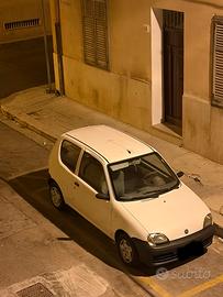 Fiat 600
