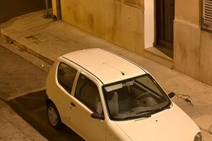 Fiat 600