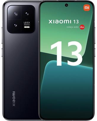 Xiaomi 13 12GB RAM – Top di gamma, pari al nuovo. 