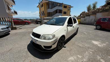 FIAT PUNTO 188 2006