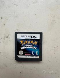 Pokémon Diamante ITA🇮🇹