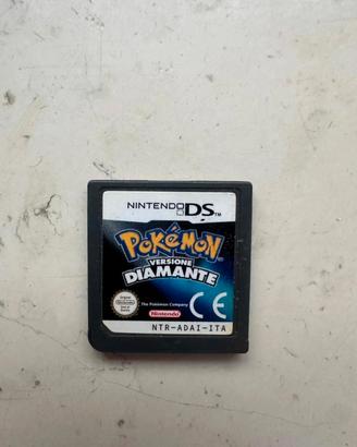 Pokémon Diamante ITA🇮🇹