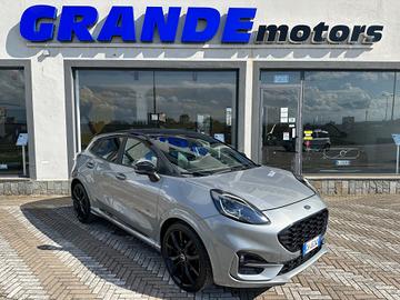 Ford Puma 1.0 EcoBoost Hybrid 125 CV S&S ST-Line *