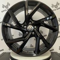 CERCHI IN LEGA VOLKSWAGEN GOLF 5 6 7 PASSAT TIGUAN