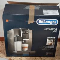 Macchina del Caffè Automatica