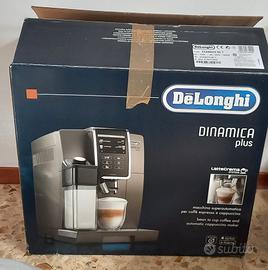 Macchina del Caffè Automatica