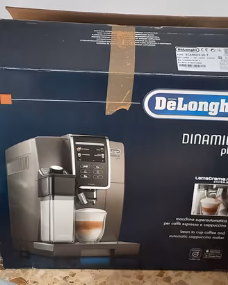 Macchina del Caffè Automatica